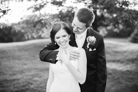 Christine + Greg | Wedding » Katherine Miles Jones